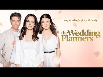 The Wedding Planners - Trailer