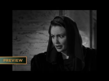 Repeat Performance (1947) | Starring Joan Leslie - Clip [HD]