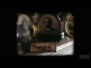 Living with Lincoln (HBO Documentary Films)