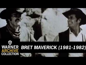 Bret Maverick (Theme Song)