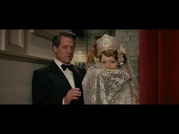 FLORENCE FOSTER JENKINS - Official Teaser Trailer - In UK Cinemas 6th May. Meryl Streep, Hugh Grant