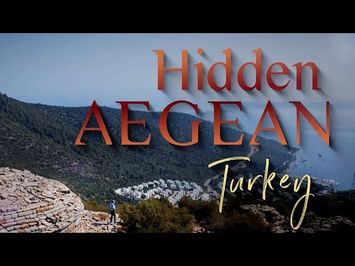 Hidden Aegean: Official Trailer