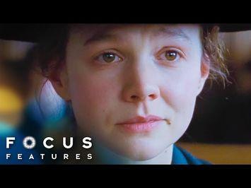 Suffragette | Carey Mulligan Shares Her Testimony in Parliament