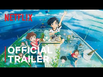 Official Trailer [Subtitled]