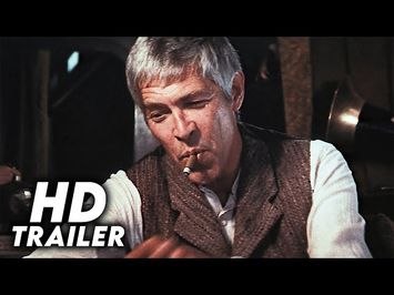 Bite the Bullet (1975) Original Trailer [HD]