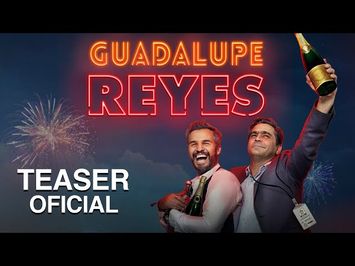 Guadalupe Reyes - Teaser Tráiler