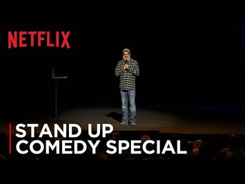 David Cross: Making America Great Again! | Official Trailer [HD] | Netflix