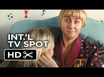 The Inbetweeners 2 Extended International TV SPOT - Down Under (2014) - British Comedy Sequel Movie