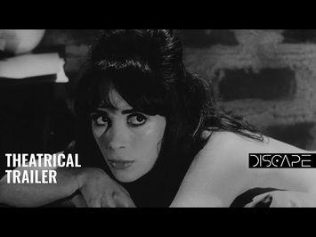 Blood Bath • 1966 • Theatrical Trailer