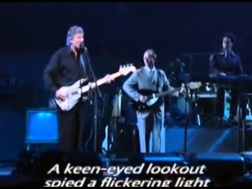 Roger Waters - Amused To Death (Live)