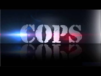 COPS Theme Song (TV Version)