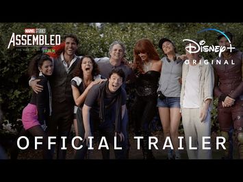 Official Trailer