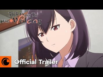 Official Trailer [Subtitled]