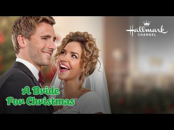 A Bride For Christmas - Starring Andrew W. Walker and Arielle Kebbel