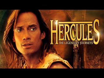 Hercules: The Bloopers