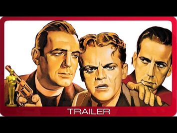 Angels with Dirty Faces ≣ 1938 ≣ Trailer