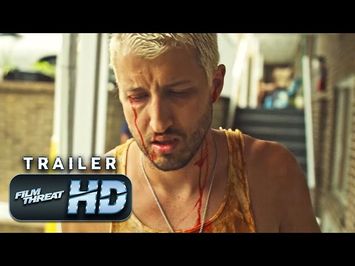 BRUISER | Official HD Trailer (2020) | DRAMA | Film Threat Trailers