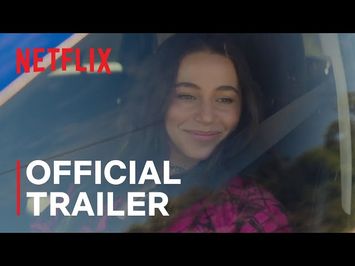 Surviving Summer Season 2 | Official Trailer | Netflix