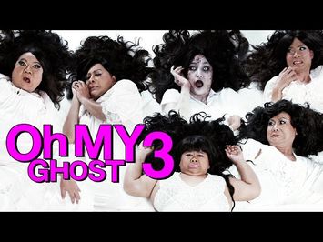 Oh My Ghost 3 Trailer