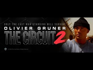 The Circuit 2: The Final Punch