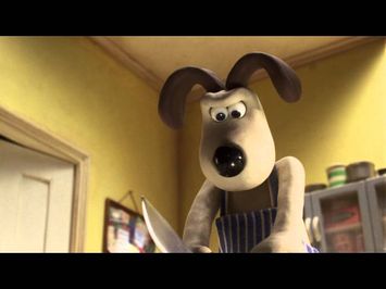 Wallace & Gromit: The Curse of the Were-Rabbit - Trailer