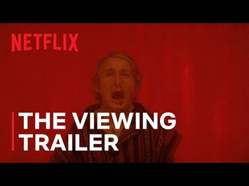 The Viewing Official Trailer