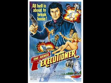 The One Armed Executioner (1981) - Trailer HD 1080p