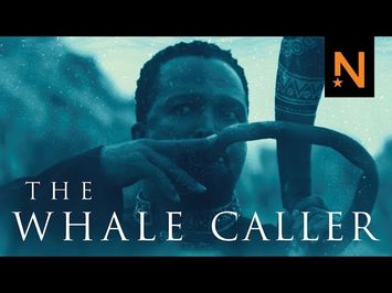 ‘The Whale Caller’ Official Trailer HD