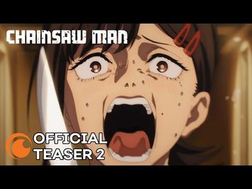 Official Teaser 2 [Subtitled]