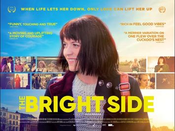 THE BRIGHT SIDE TRAILER - IN CINEMAS AUGUST 20