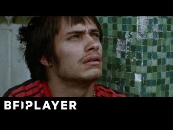 Mark Kermode reviews Amores perros | BFI Player