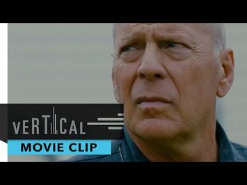 American Siege | Official Clip (HD) | Who Was That