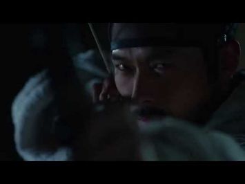 The Fatal Encounter (역린) Official English Teaser Trailer‏ [HD]