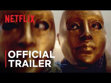 Cadaver | Netflix