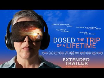 DOSED 2: The Trip of a Lifetime | Official Trailer