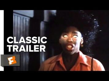 I'm Gonna Git You Sucka Official Trailer #1 - Bernie Casey Movie (1988) HD