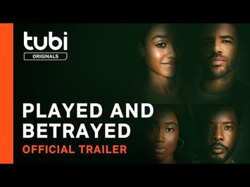 Official Trailer