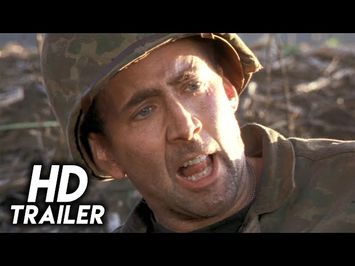 Windtalkers (2002) Original Trailer [FHD]