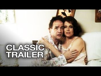 Company Man (2000) Official Trailer # 1 - Sigourney Weaver