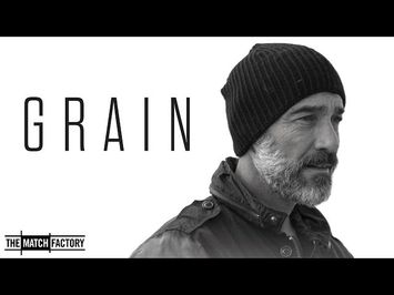 GRAIN by Semih Kaplanoğlu (Official International Trailer HD)