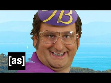 Tim and Eric Awesome Show, Great Job! Awesome 10 Year Anniversary Version, Great Job? | Adult Swim