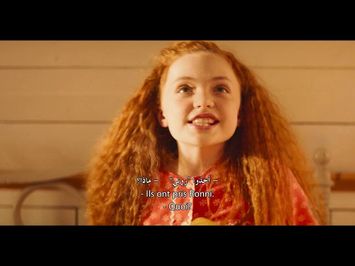 LITTLE MISS DOLITTLE TRAILER