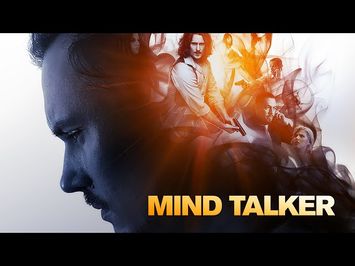 Mind Talker TRAILER | 2021