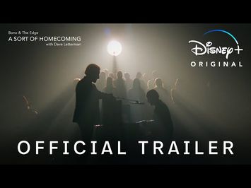 Official Trailer