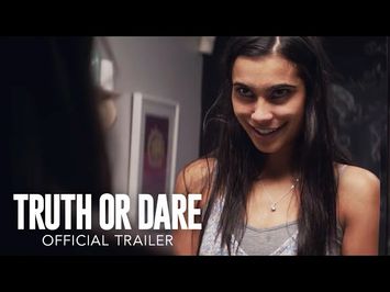 Official Trailer