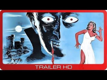 Horror of Dracula ≣ 1958 ≣ Trailer