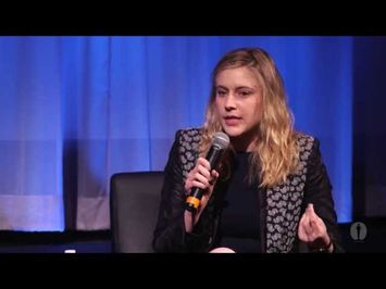 Academy Conversations: Frances Ha