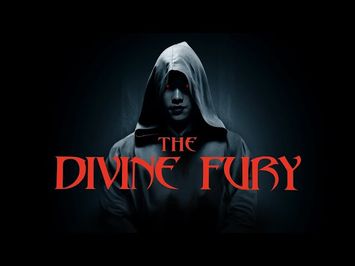 The Divine Fury (2019) Official US Trailer HD