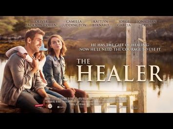 ‘The Healer’ official trailer