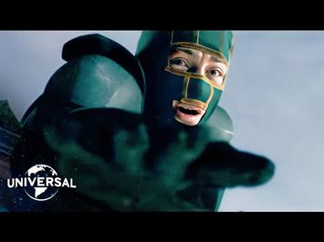 Kick-Ass vs. Villains: Final Battle